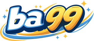 BA 99 Logo